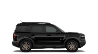 2026 Ford Bronco Sport® External Image 5
